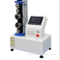 Single-Column Universal Material Tensile Tester Electronic Universal 1Kn Material Dynamic Testing Machine Factory